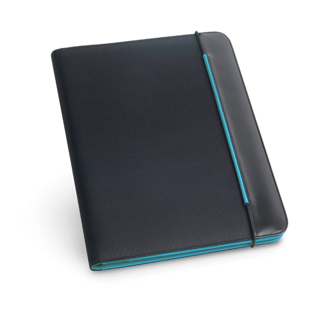 FITZGERALD. A4 folder