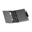 RUSSEL. Folder with A5 notepad