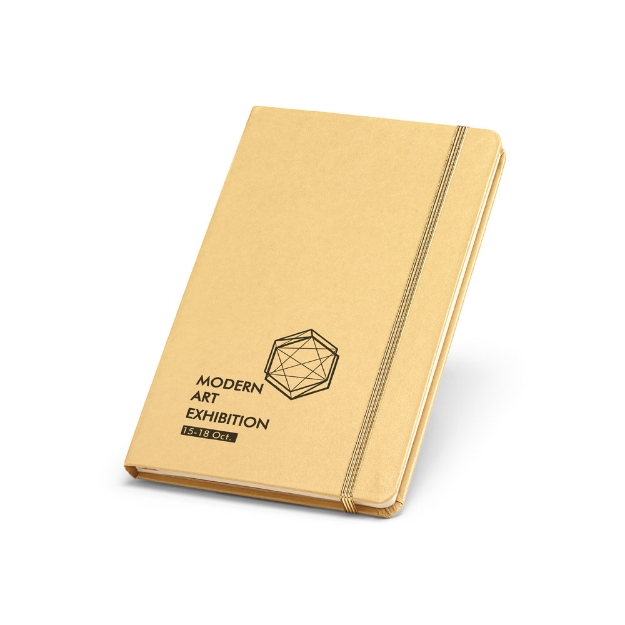 PORTMAN. A5 Notepad