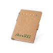 COOPER. Sticky notes set