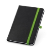 ROTH. A5 Notepad