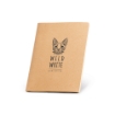 ALCOTT A4. A4 Notepad