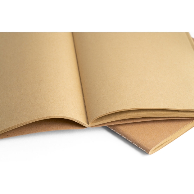 ALCOTT A5. A5 Notepad