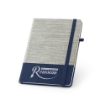 ROUSSEAU. A5 Notepad
