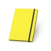 WATTERS. A5 Notepad