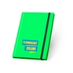 WATTERS. A5 Notepad