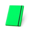 WATTERS. A5 Notepad