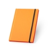 WATTERS. A5 Notepad