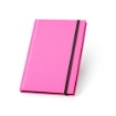 WATTERS. A5 Notepad