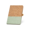 KLEE. A5 Notepad
