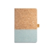 KLEE. A5 Notepad