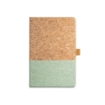 KLEE. A5 Notepad