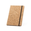 FREUD. Notepad with ball pen