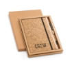 FREUD. Notepad with ball pen