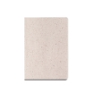 ORGANIC SEMI-RIGID. A5 Notepad
