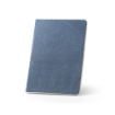 COFFEEPAD SEMI-RIGID. A5 Notepad