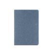 COFFEEPAD SEMI-RIGID. A5 Notepad