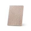 TEAPAD SEMI-RIGID. A5 Notepad