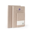 TEAPAD SEMI-RIGID. A5 Notepad