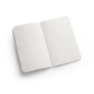 ORGANIC SOFT. A6 Notepad