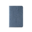 COFFEEPAD SOFT. A6 Notepad