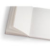 TEAPAD RIGID. A5 Notepad