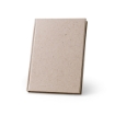 TEAPAD RIGID. A5 Notepad