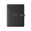 EMERGE A5 FOLDER. 5 folder with wireless charger