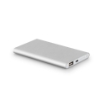 MARCET. Portable battery 4.000 mAh