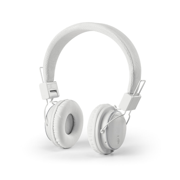 BARON. Foldable headphones