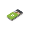SHELLEY. Smartphone card holder