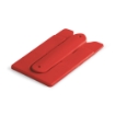 CARVER. Card holder and smartphone holder