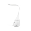 GRAHAME. Desk lamp with speaker