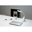 GRAHAME. Desk lamp with speaker