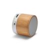 GLASHOW. Portable speaker with microphone