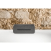 THUNDER. Portable speaker with microphone THUNDER