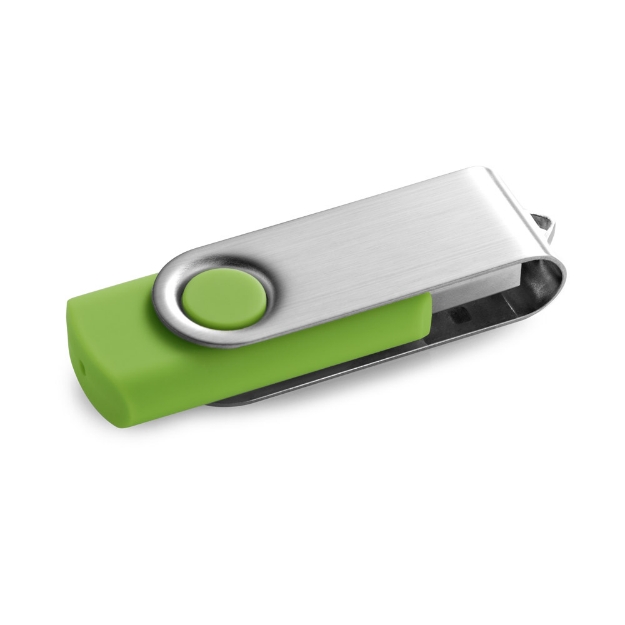 CLAUDIUS 16GB. 16GB USB flash drive