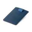 POPPY. RFID blocking card holder