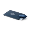 POPPY. RFID blocking card holder