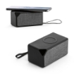 GRUBBS. Wireless speaker