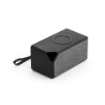 GRUBBS. Wireless speaker