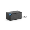 GRUBBS. Wireless speaker