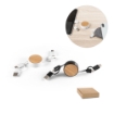 RUBINS. 5-in-1 Retractable Cable
