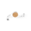 RUBINS. 5-in-1 Retractable Cable