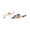 RUBINS. 5-in-1 Retractable Cable