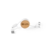 RUBINS. 5-in-1 Retractable Cable
