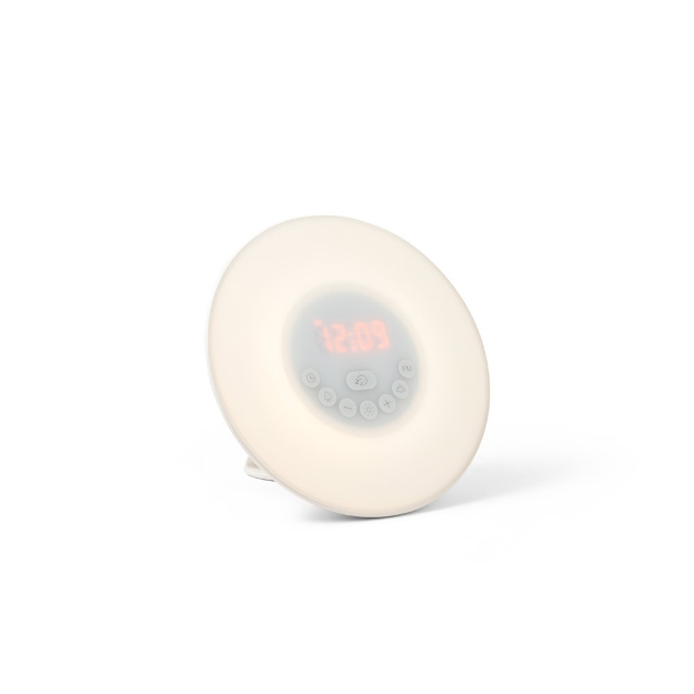 SOLEIL. Alarm clock
