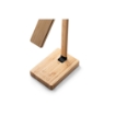 MOREY. Bamboo lamp