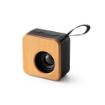 MAYER. Portable speaker