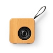 MAYER. Portable speaker